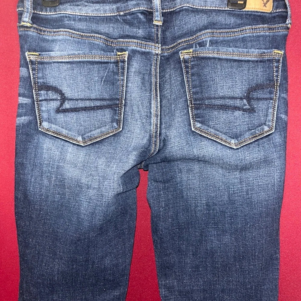 American Eagle Jeans - Picture 5 of 6